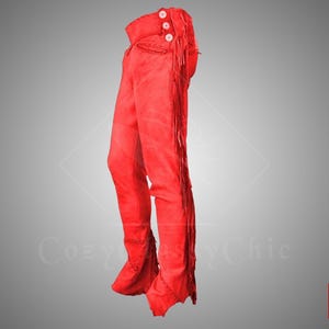 Suede Leather Chap, Mens Leather Chaps, Mens Cowboy Chap, Mens Western Chap, Western Style Chap, Riding Chap, Mountain Chap, Leather Chap, Mens Chaps, Womens Chap, Native Chap, Suede Leather Pant, 
Mens Leather pant