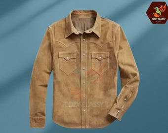 ヴィンテージ 90年代 SCHOTT NYC スエードレザージャケット ダーク