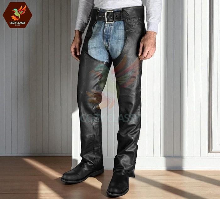Gay leather chaps - Etsy 日本