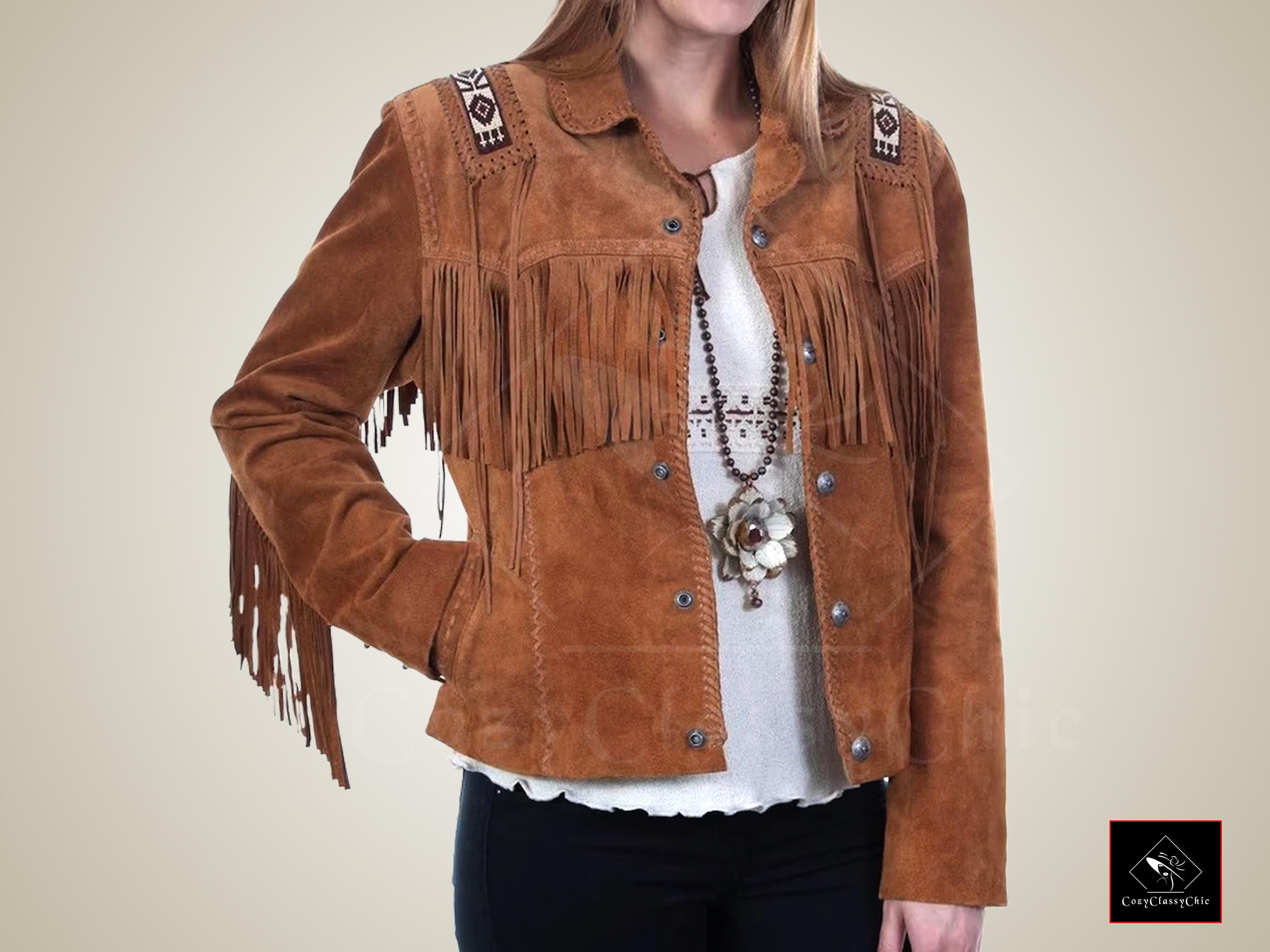 Scully Leather Jackets - Etsy display picture 1
