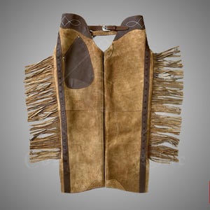Suede Leather Chap, Mens Leather Chaps, Mens Cowboy Chap, Mens Western Chap, Western Style Chap, Riding Chap, Mountain Chap, Leather Chap, Mens Chaps, Womens Chap, Native Chap, Suede Leather Pant, 
Mens Leather pant