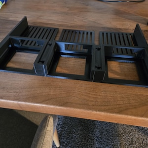 Intel NUC Rackmount
