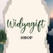 Widyagiftshop store logo