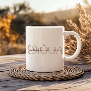 Taza personalizada de Appa Tamil, taza personalizada con nombre de niño, regalo para papá, regalo de cumpleaños, regalos tamiles