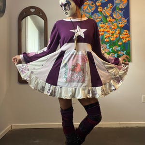 Cindy Lou Who Dress