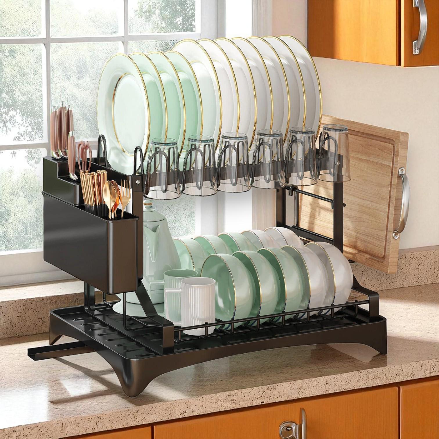 Dish Rack