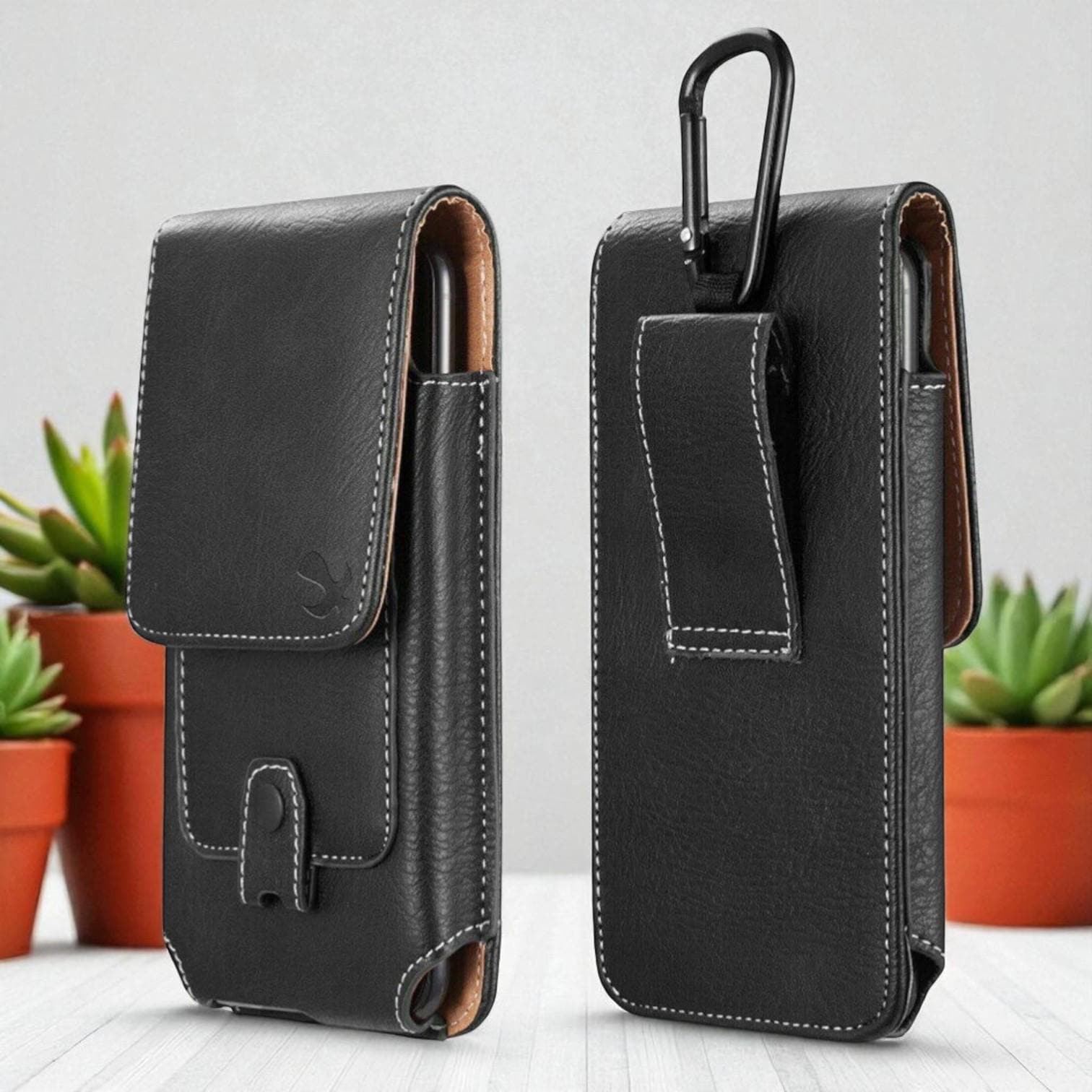 Stylus Holder for iPhone