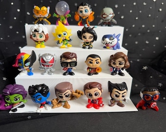 Marvel Doorables Wave 2 Choose Your Own Figure