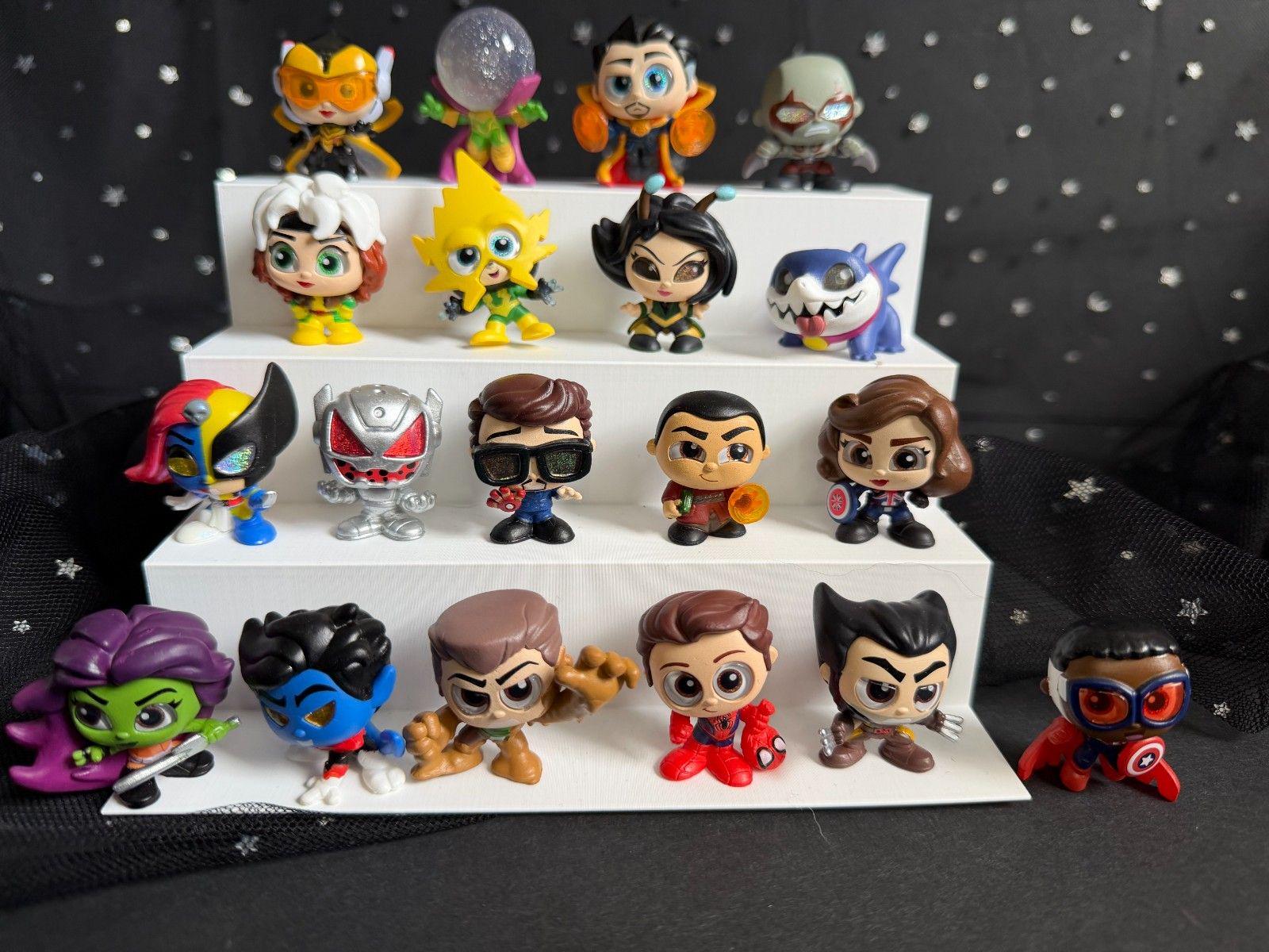 Rogue xmen action figures - Etsy 日本