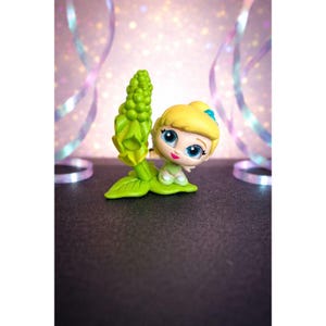 Disney Doorables Tinkerbell In Full Bloom Figure Fairy Spring-serie