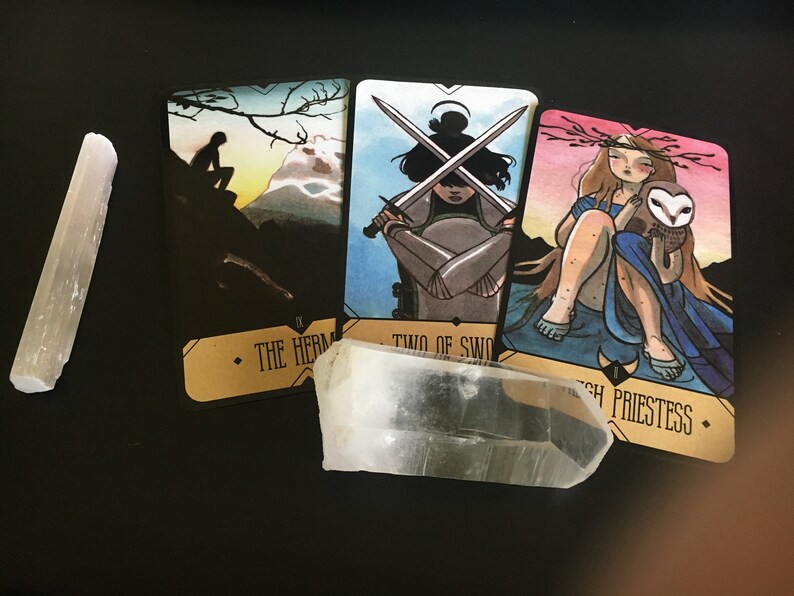 Love 3 Card Tarot Reading Relationship Love Video Reading