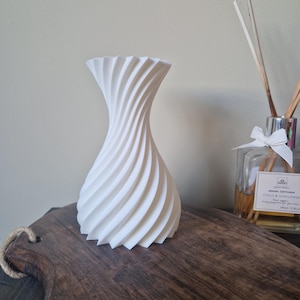vase spiral