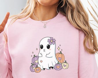 Grappig Halloween-zwangerschapssweater Halloween-zwangerschapsaankondiging Sweatshirt 2025 Spooky Baby Shower T-shirt zwangere vrouw hoodie