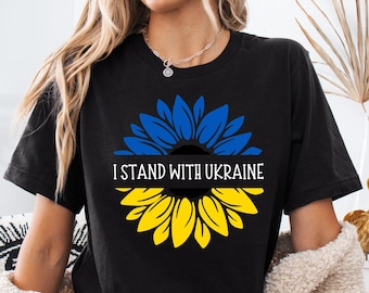 私はウクライナを支持するシャツ、ゼレンスキーシャツ、ウクライナTシャツ、ウクライナを支持Tシャツ、ウクライナ軍シャツ、ウクライナ人のように戦うシャツ、ウクライナシャツ