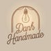 DAnhhandmade store logo