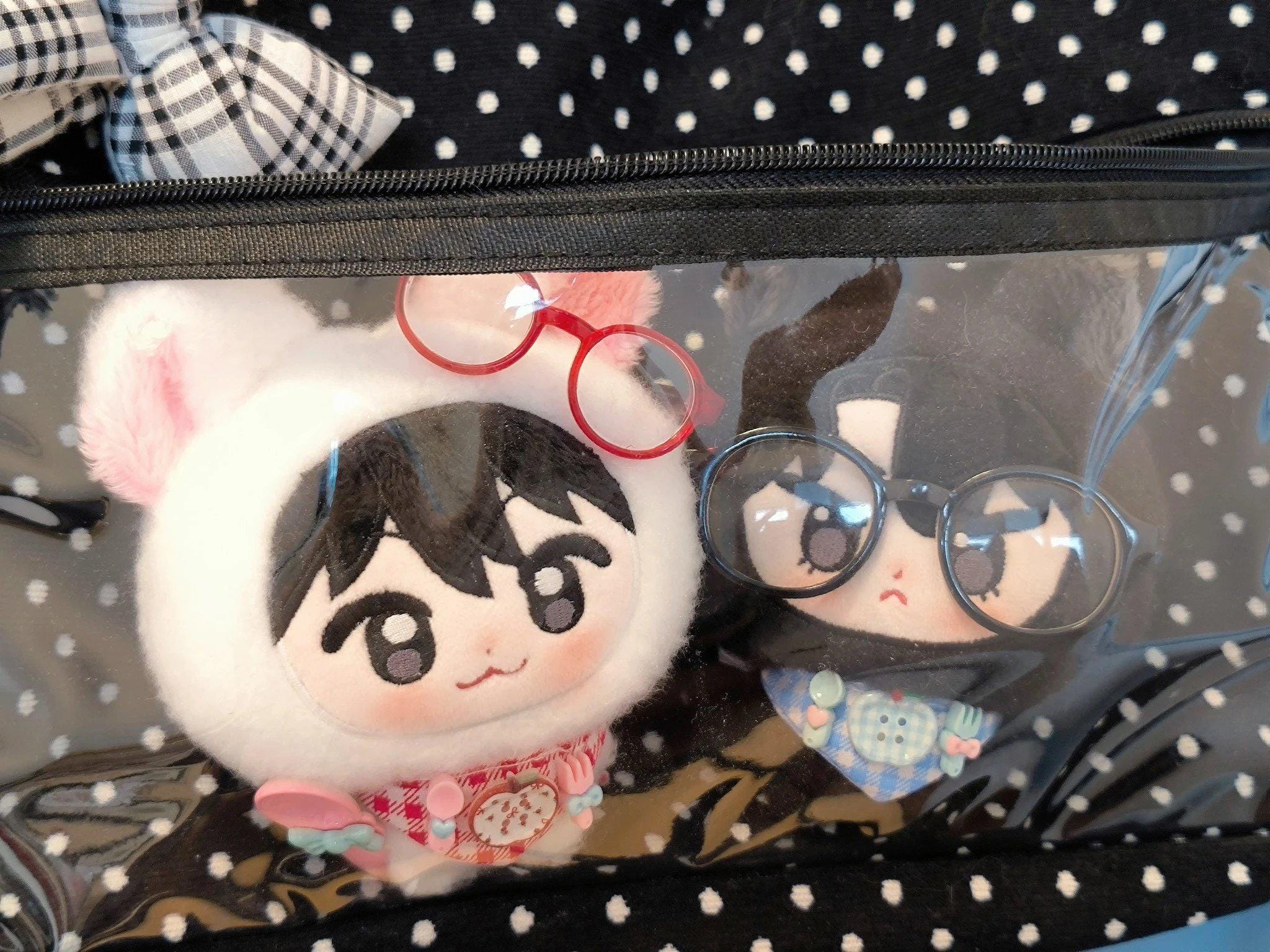 Omniscient Reader's Viewpoint: Kim Dokja / Yoo Joonghyuk Animal