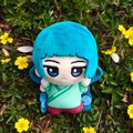 Apothecary Diaries Maomao / Jinshi Plush Doll-Perfect for Fans & Gifts product logo