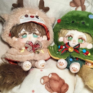 Supernatural plush - Etsy 日本