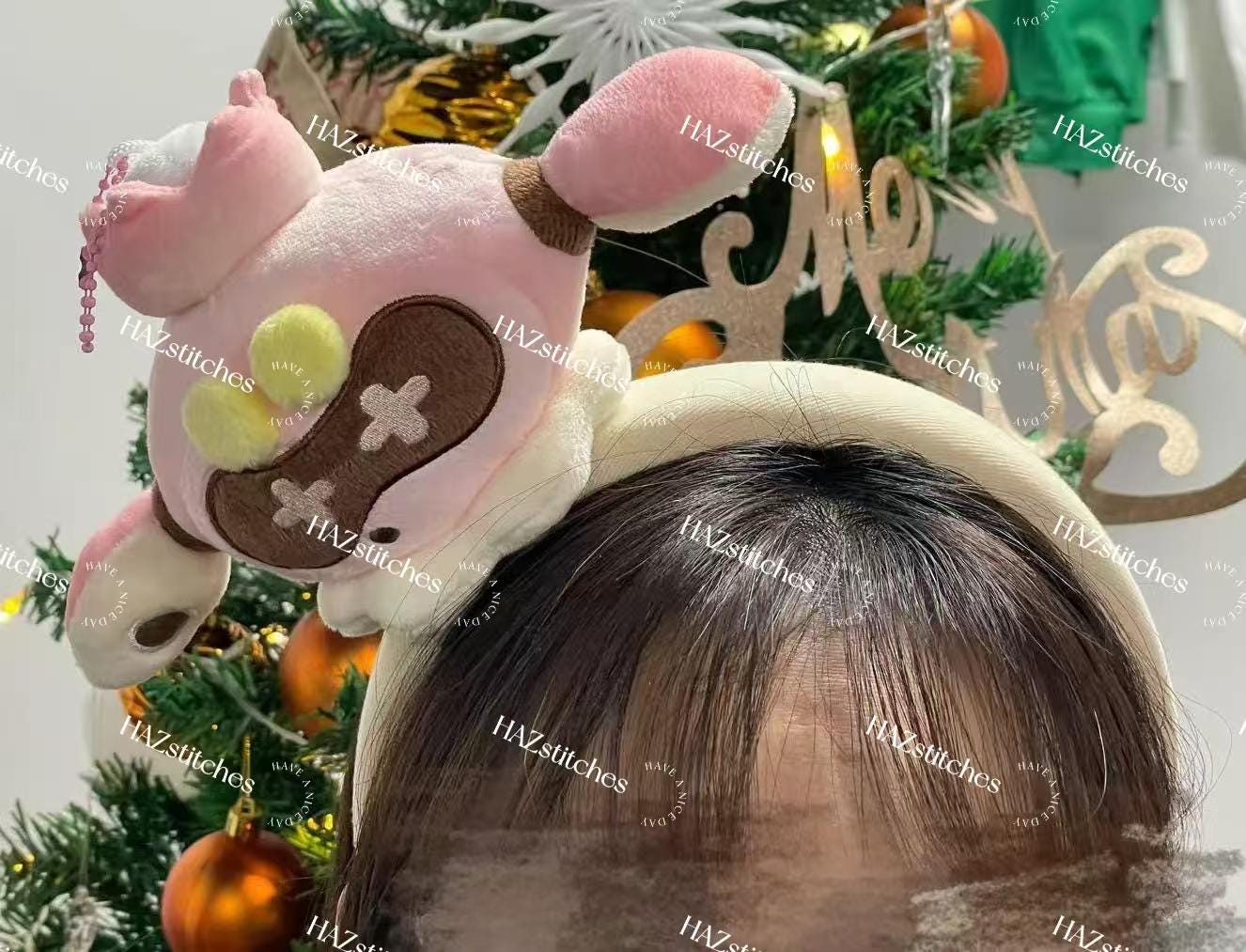 Graceever Rentier Tony Chopper Cosplay Cappello One Piece In Cotone Per - Foto 6