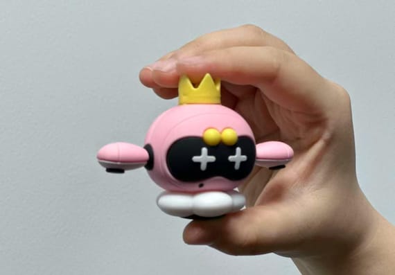 Splatoon 3 DLC Inkling USB Flash Drive – Pearl Houzki Collectible Toy
