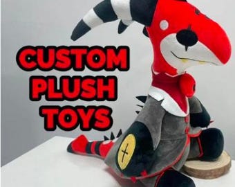 K-POP デーモンハンター：サジャボーイズ 動物型ぬいぐるみ - Etsy 日本
