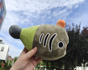 K-POP デーモンハンター：サジャボーイズ 動物型ぬいぐるみ - Etsy 日本