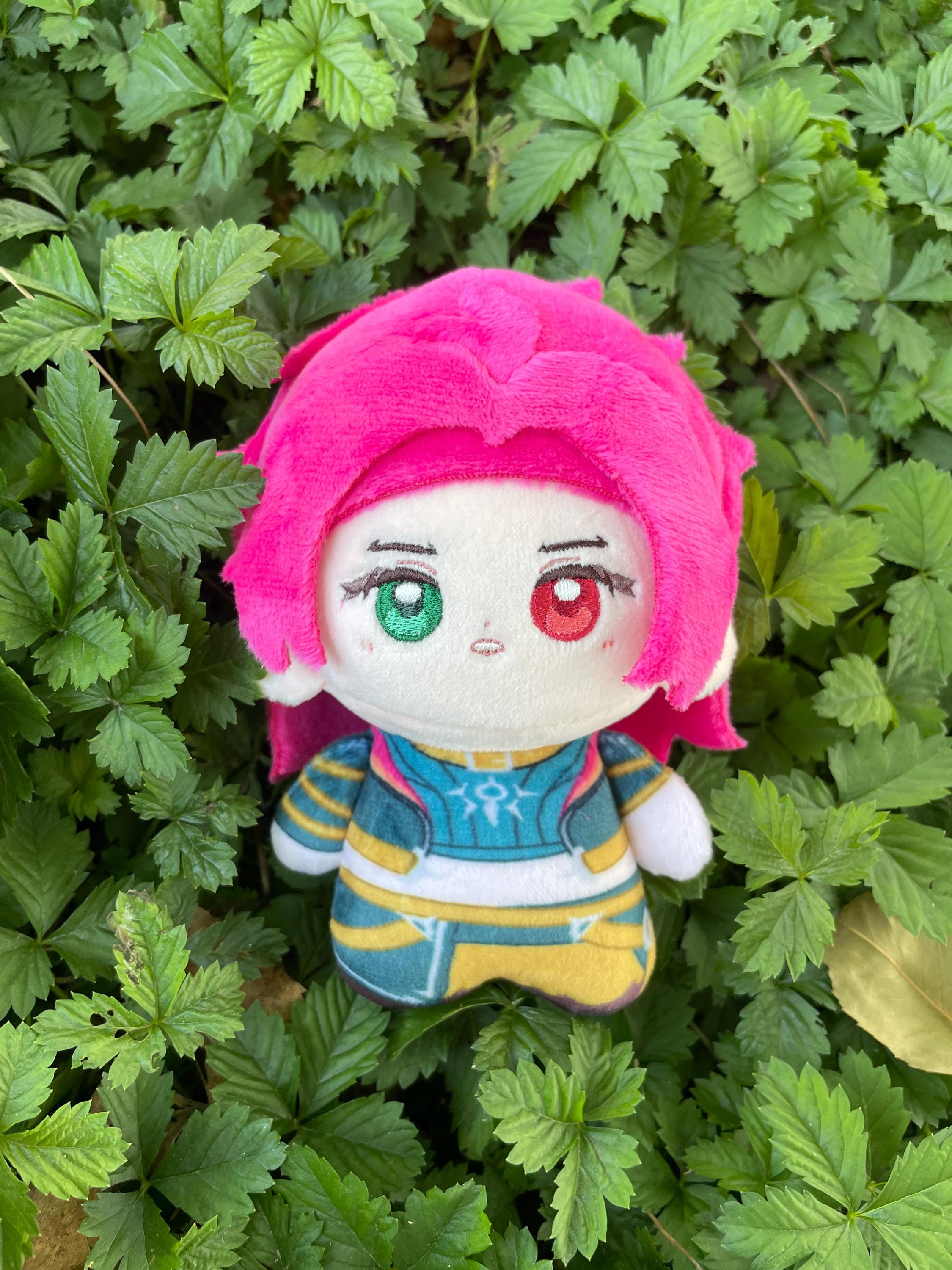 ぬいぐるみ caitlyn Caitlyn Plushie - Etsy