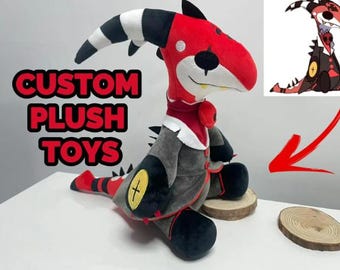 K-POP デーモンハンター：サジャボーイズ 動物型ぬいぐるみ - Etsy 日本