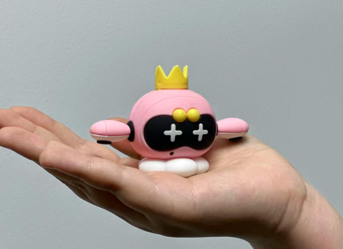 Splatoon 3 DLC Inkling USB 128G Flash Drive – Pearl Houzki