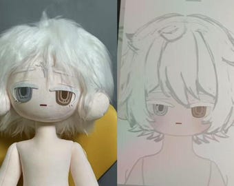 K-POP デーモンハンター：サジャボーイズ 動物型ぬいぐるみ - Etsy 日本