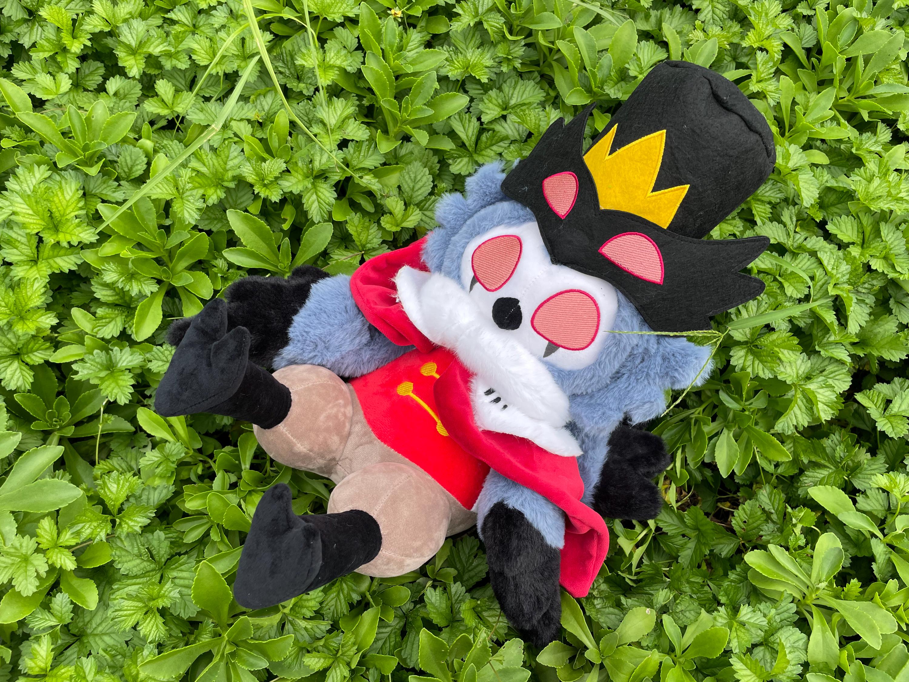 Murder drones plush - Etsy 日本
