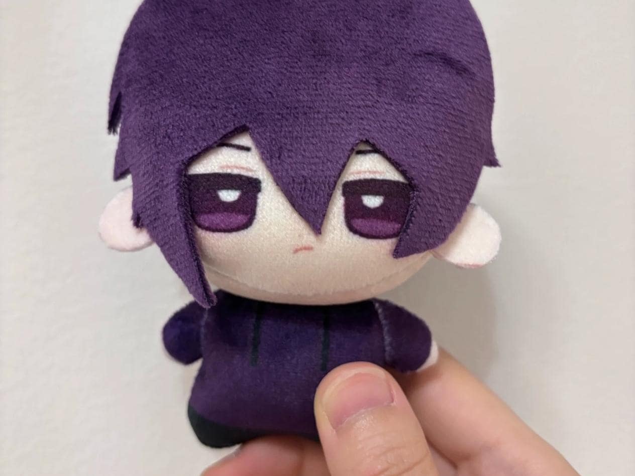 Stardew sebastian - Etsy 日本
