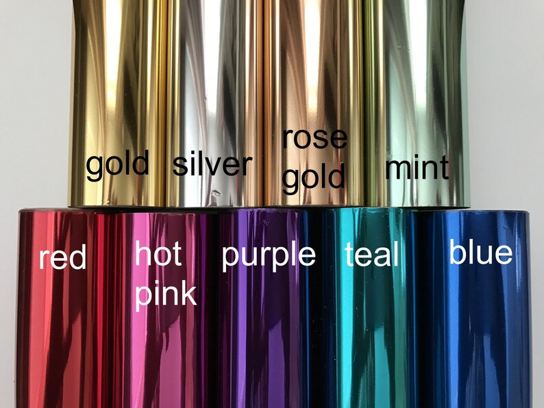 Real Silver Foil Print Nursery Gold Foil Print All of Me Etsy