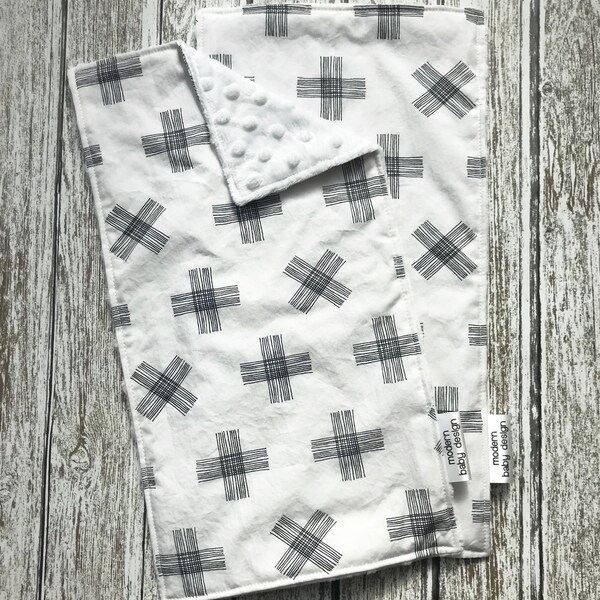 Swiss Cross Blanket Etsy