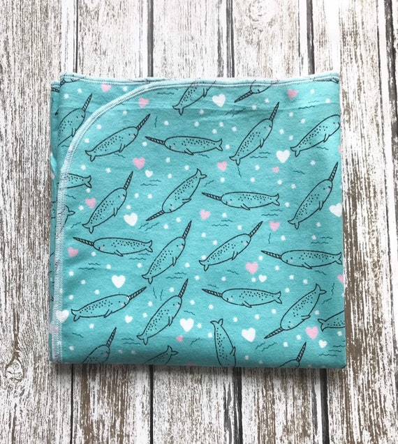 gender neutral receiving blankets