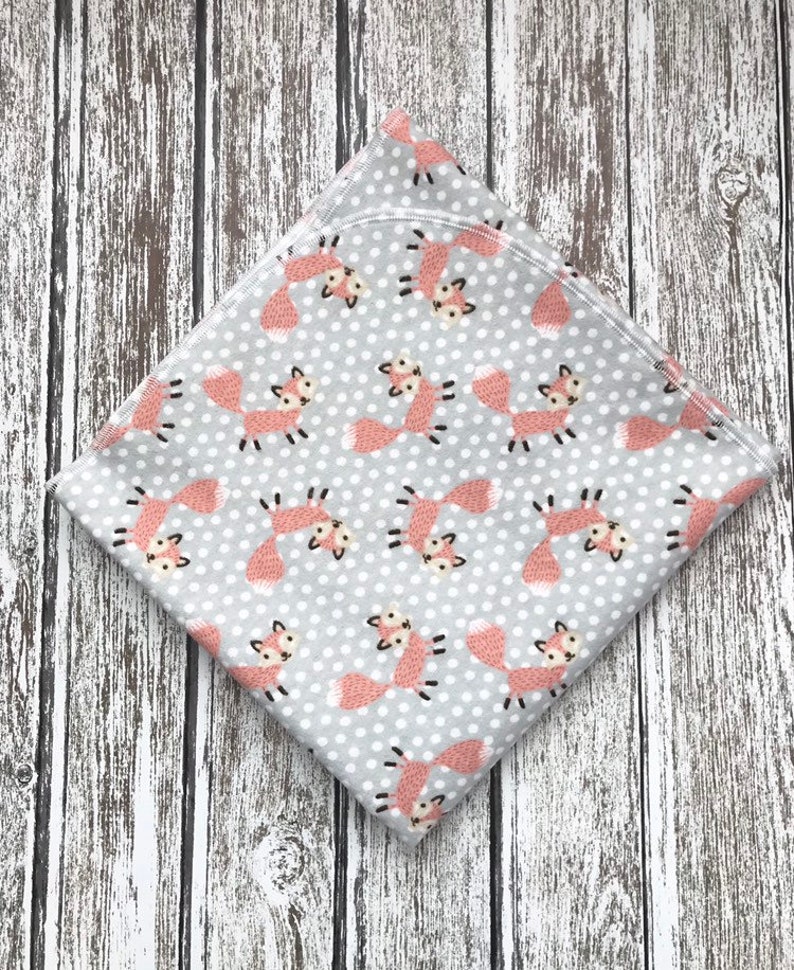 gender neutral receiving blankets