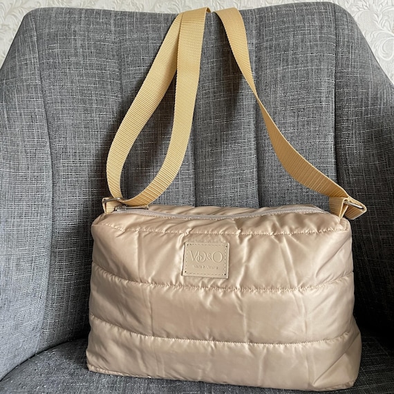 Crossbody Bag Wasserdichte Schultertasche VIVIHEYDAY