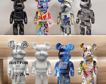 bearbrick lebron james