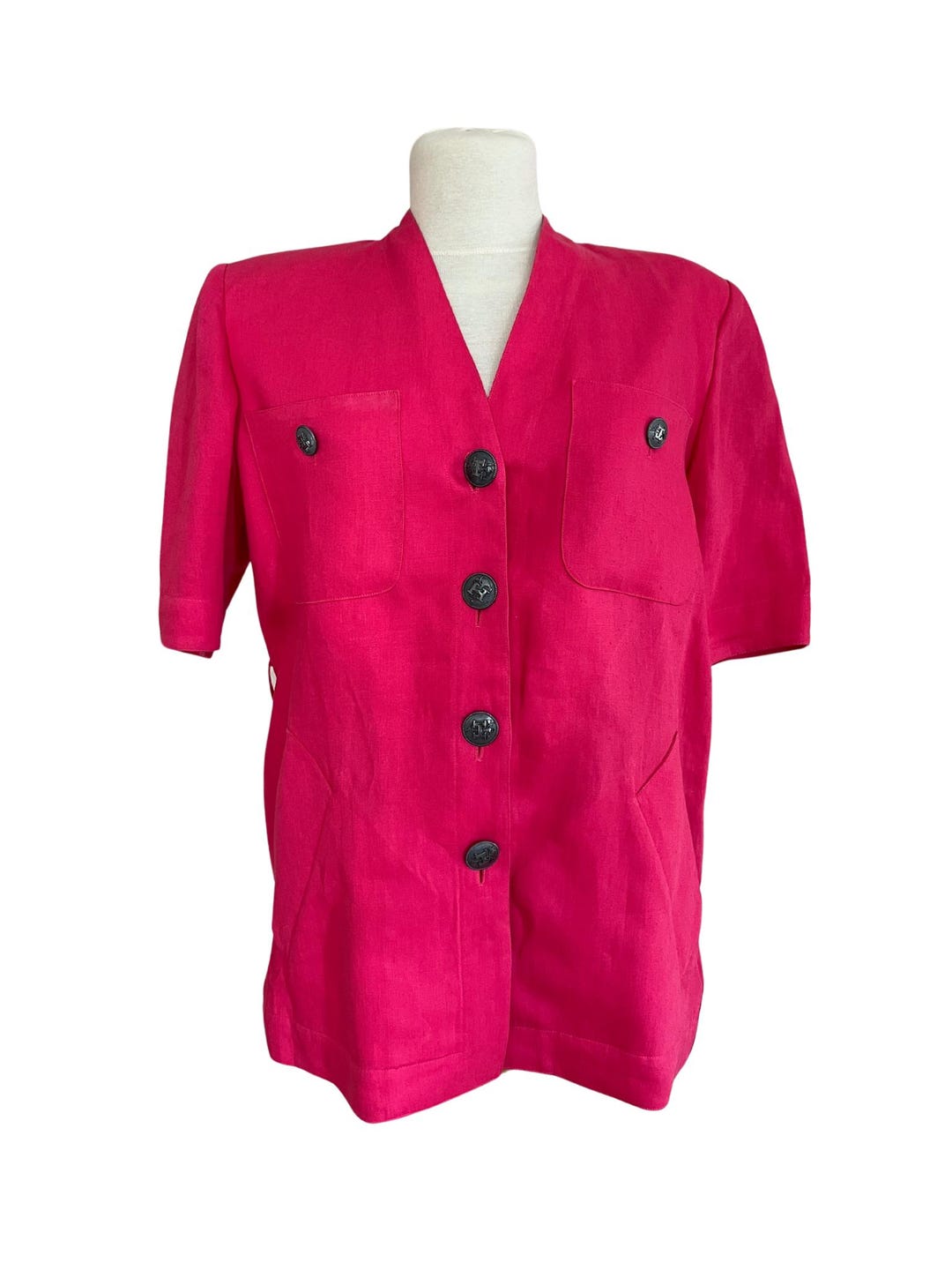 HERMES 90s Vintage ジャケット s-l400.jpg