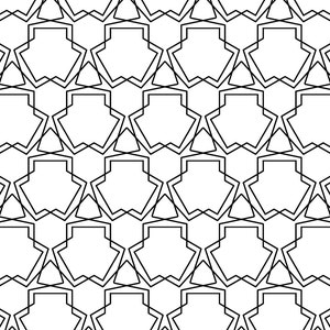 Coloring Page Set 2