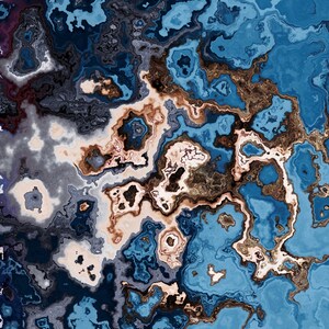 Marbled Page m01001