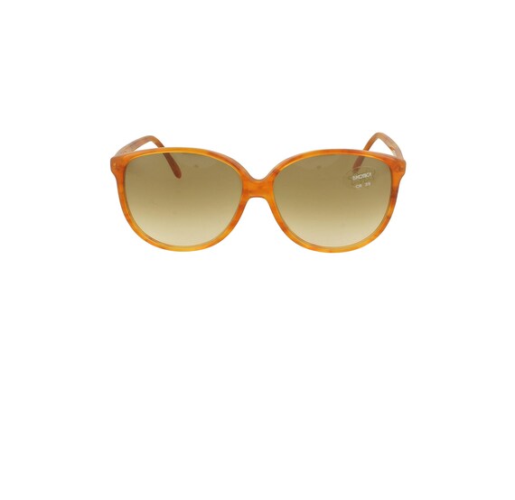 Occhiali Da Sole Luxottica Vintage - Modello L12