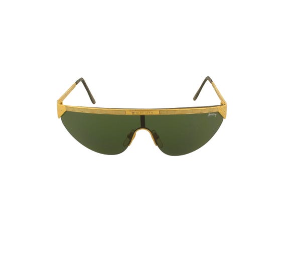 Occhiali Da Sole Winchester - Modello Wanted 2