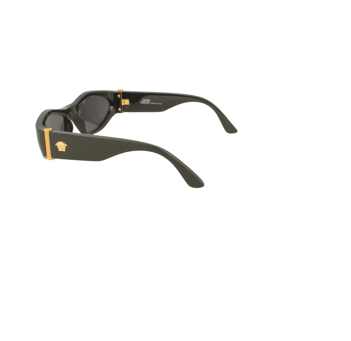 Occhiali da sole vintage - Gianni Versace 618/A, foto 3 di 4
