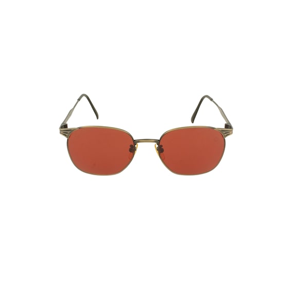Occhiali da sole vintage - Persol Horseshire HM002