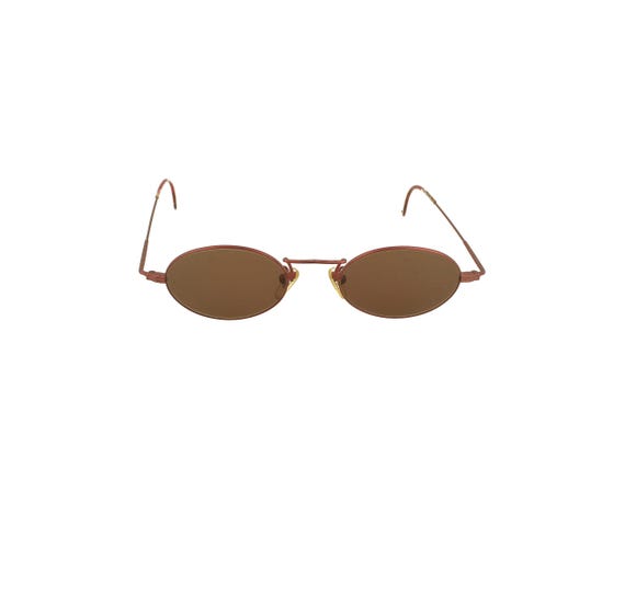 Occhiali Da Sole Lozza Vintage - Modello 202