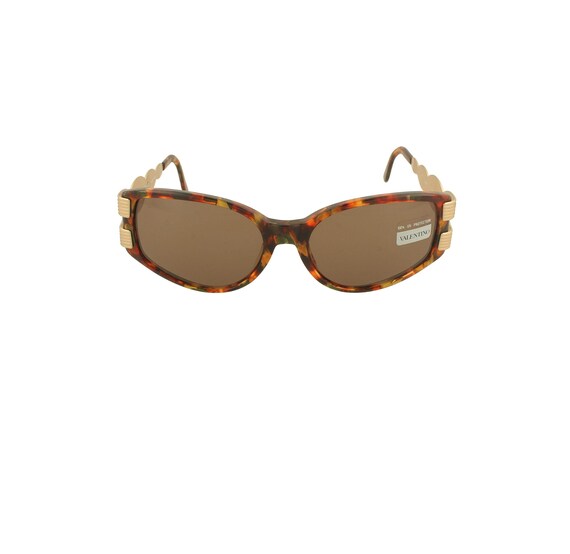 Occhiali Da Sole Valentino Vintage - Modello V602