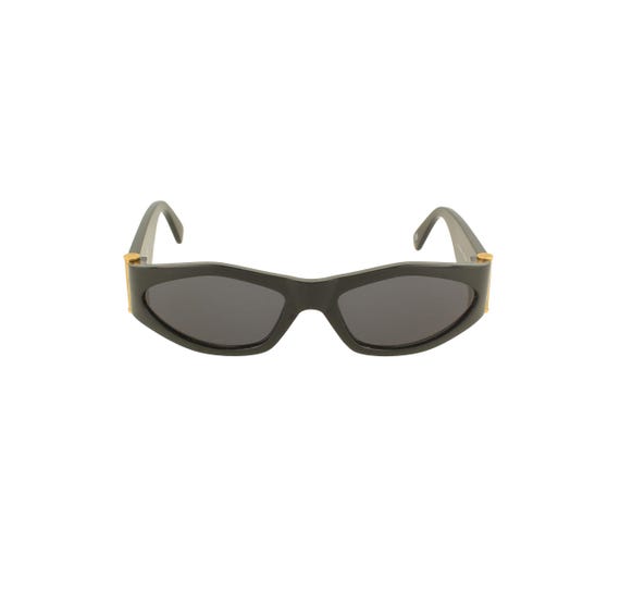 Occhiali da sole vintage - Gianni Versace 618/A