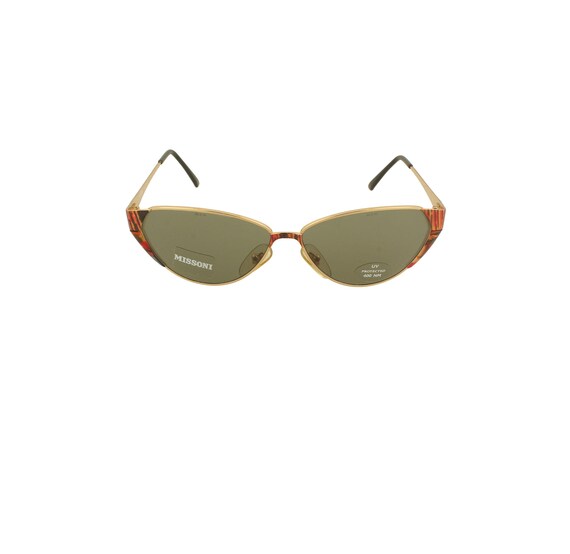 Occhiali Da Sole Missoni - Modello M342s