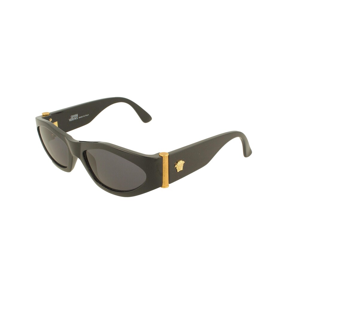 Occhiali da sole vintage - Gianni Versace 618/A, foto 2 di 4